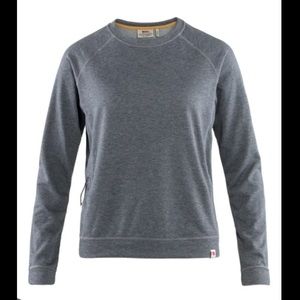 Fjallraven High Coast Lite Sweater